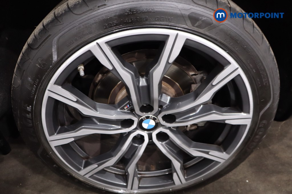 Used BMW X1 2021 for sale - 77048161: Photo 20