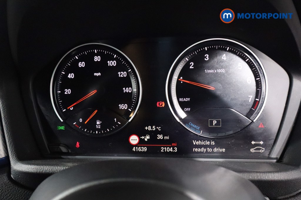 Used BMW X1 2021 for sale - 77048161: Photo 24