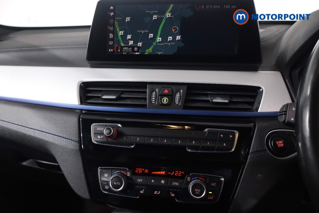 Used BMW X1 2021 for sale - 77048161: Photo 26