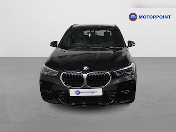 Used BMW X1 2021 for sale - 77048161: Photo