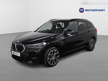 Used BMW X1 2021 for sale - 77048161: Photo
