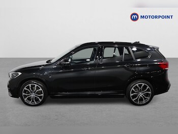 Used BMW X1 2021 for sale - 77048161: Photo