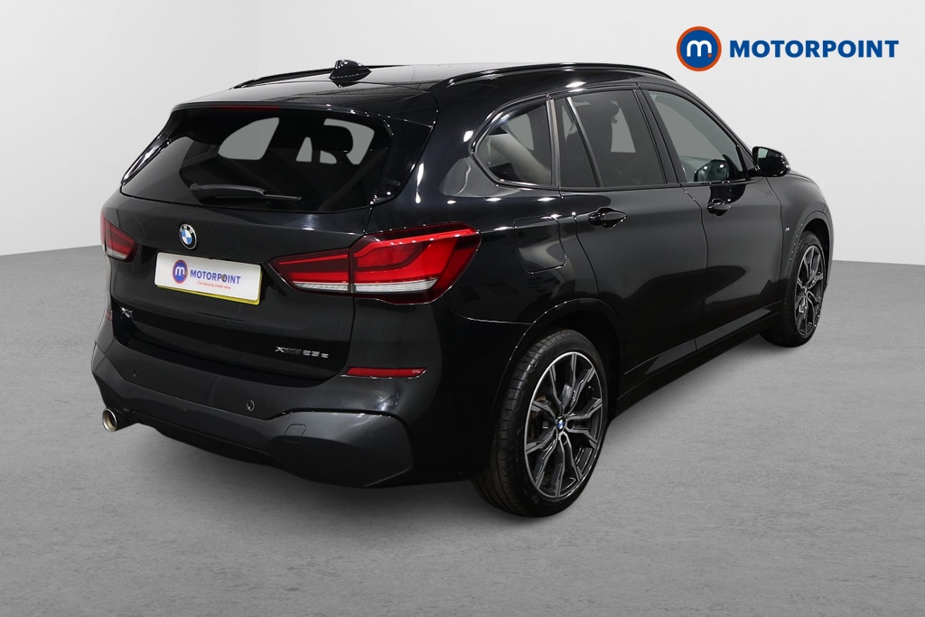 Used BMW X1 2021 for sale - 77048161: Photo 7