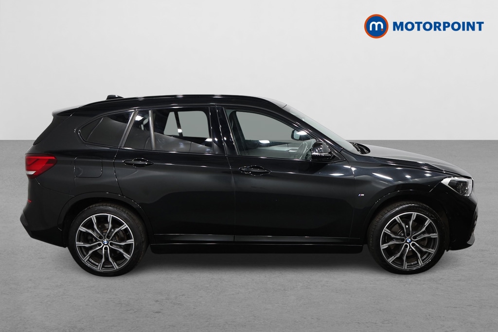 Used BMW X1 2021 for sale - 77048161: Photo 8