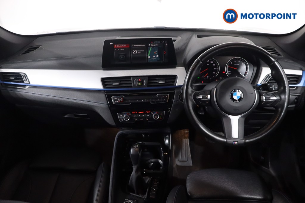 Used BMW X1 2021 for sale - 77048161: Photo 9