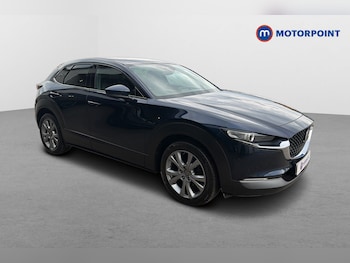 Used Mazda CX-30 2023 for sale - 79151332: Photo
