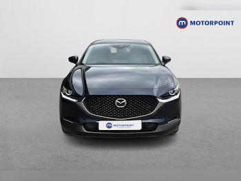 Used Mazda CX-30 2023 for sale - 79151332: Photo
