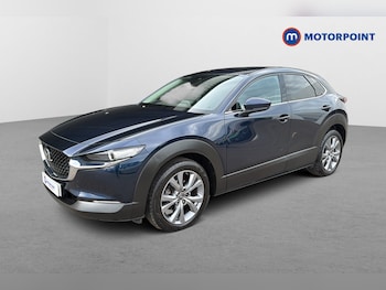 Used Mazda CX-30 2023 for sale - 79151332: Photo
