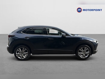 Used Mazda CX-30 2023 for sale - 79151332: Photo