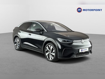 Used Volkswagen ID.5 2023 for sale - 79548870: Photo