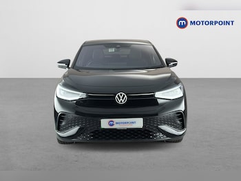 Used Volkswagen ID.5 2023 for sale - 79548870: Photo