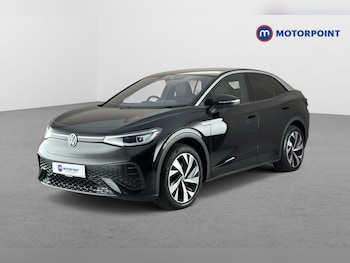Used Volkswagen ID.5 2023 for sale - 79548870: Photo