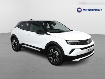 Used Vauxhall Mokka 2025 for sale - 75572724: Photo