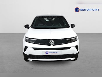 Used Vauxhall Mokka 2025 for sale - 75572724: Photo