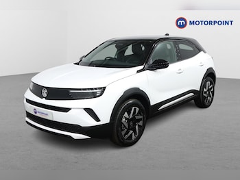 Used Vauxhall Mokka 2025 for sale - 75572724: Photo