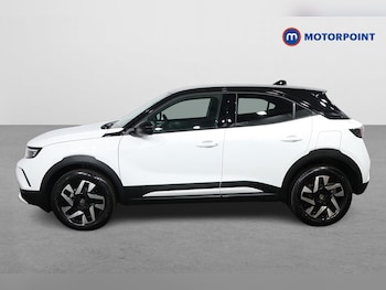Used Vauxhall Mokka 2025 for sale - 75572724: Photo