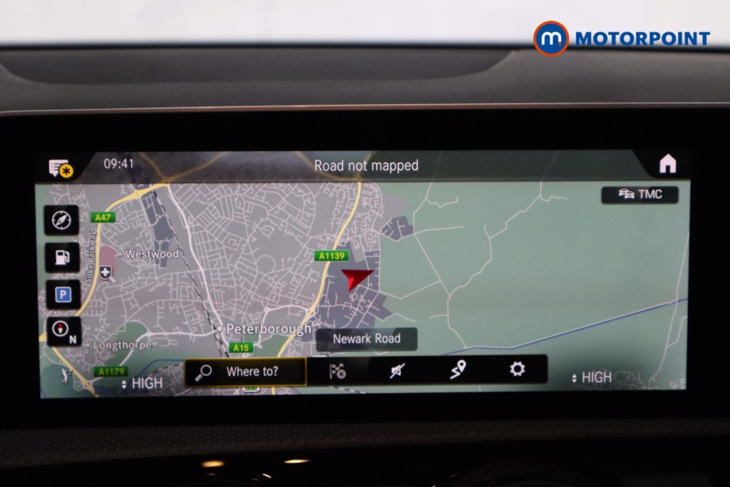 Used Mercedes-Benz CLA 2020 for sale - 76946283: Photo 10