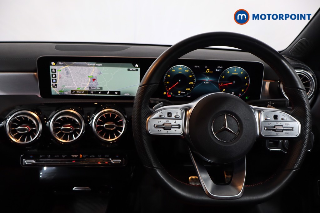 Used Mercedes-Benz CLA 2020 for sale - 76946283: Photo 11