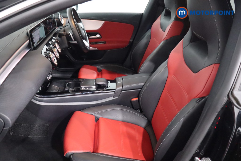 Used Mercedes-Benz CLA 2020 for sale - 76946283: Photo 12