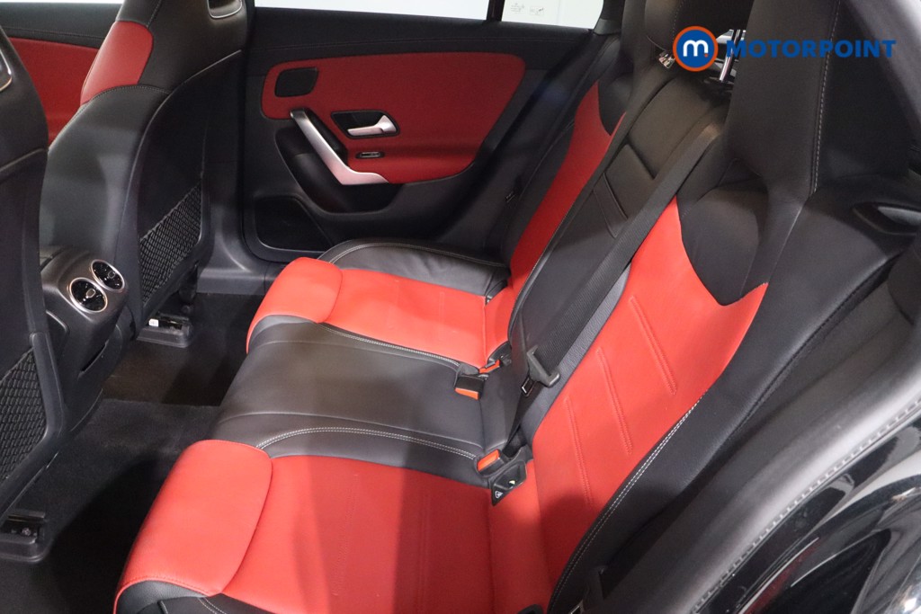 Used Mercedes-Benz CLA 2020 for sale - 76946283: Photo 13