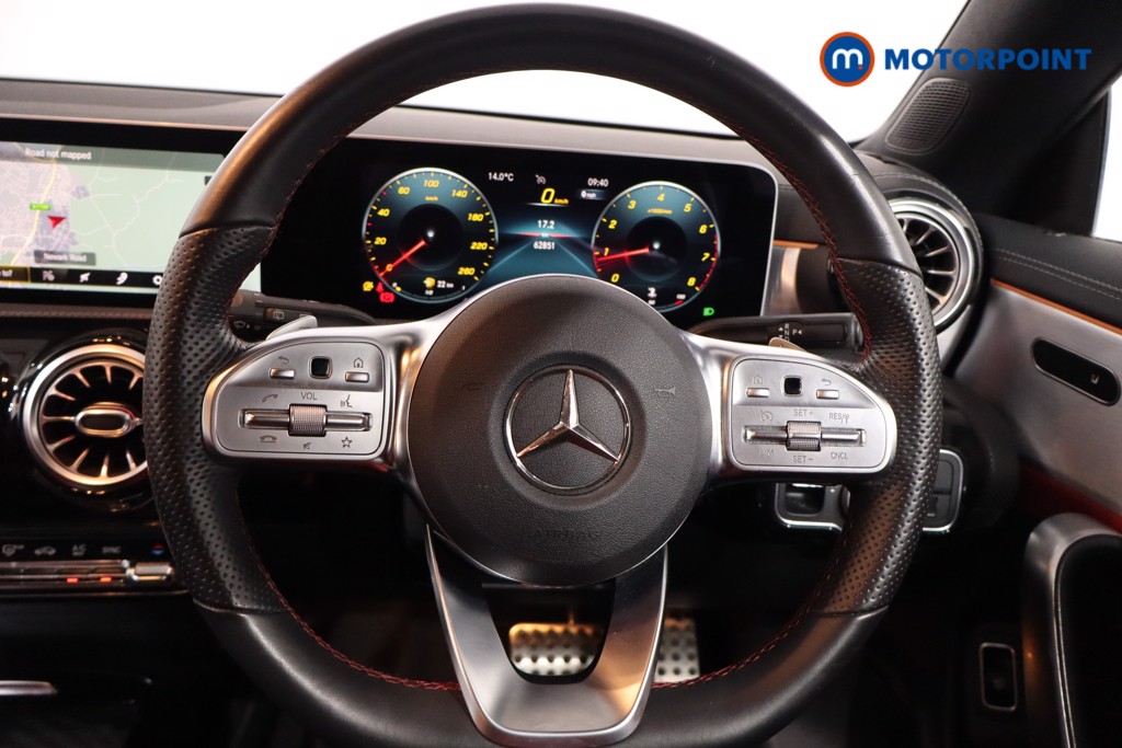 Used Mercedes-Benz CLA 2020 for sale - 76946283: Photo 14