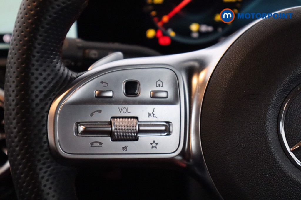 Used Mercedes-Benz CLA 2020 for sale - 76946283: Photo 15