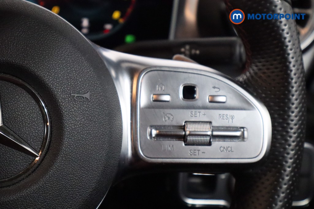 Used Mercedes-Benz CLA 2020 for sale - 76946283: Photo 16