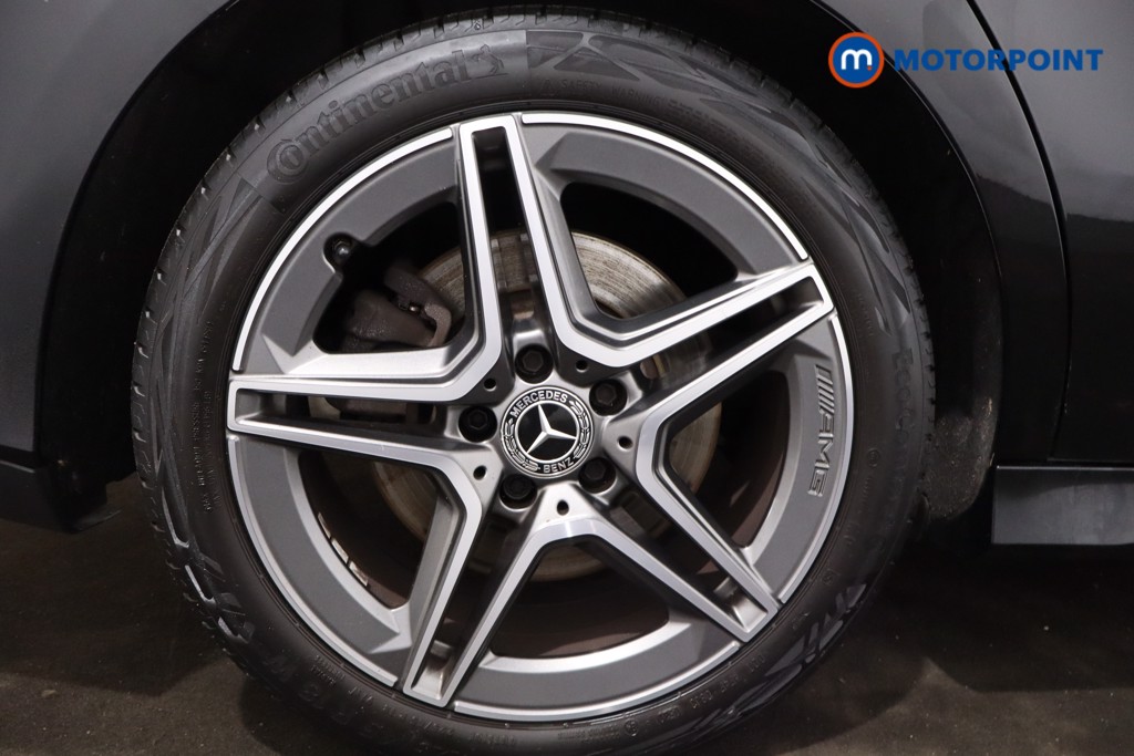 Used Mercedes-Benz CLA 2020 for sale - 76946283: Photo 17