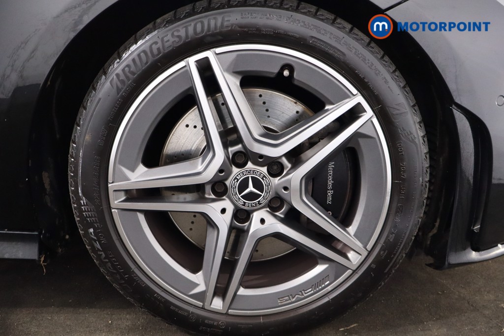 Used Mercedes-Benz CLA 2020 for sale - 76946283: Photo 18