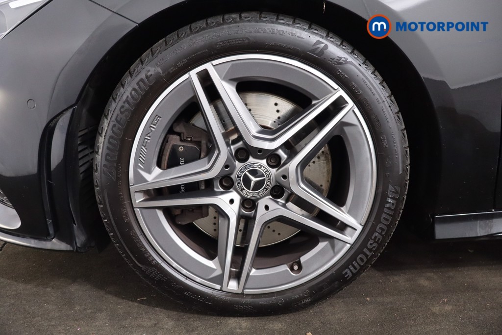 Used Mercedes-Benz CLA 2020 for sale - 76946283: Photo 19