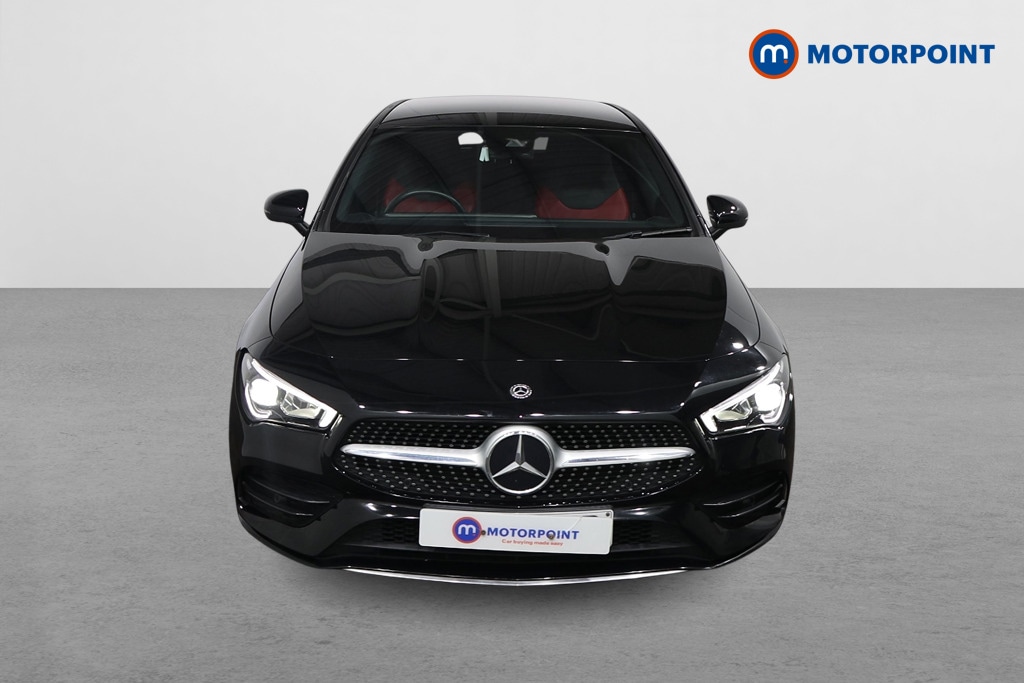 Used Mercedes-Benz CLA 2020 for sale - 76946283: Photo 2