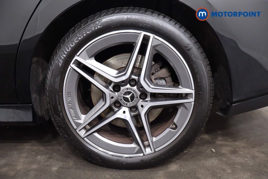 Used Mercedes-Benz CLA 2020 for sale - 76946283: Photo 20