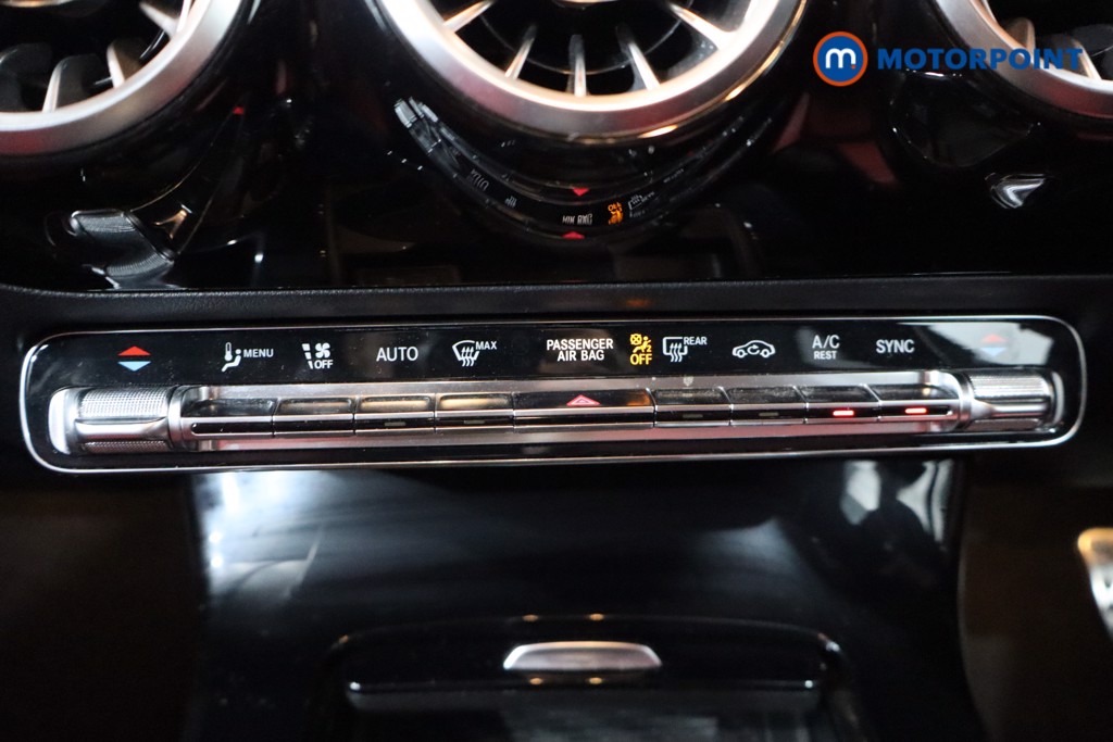 Used Mercedes-Benz CLA 2020 for sale - 76946283: Photo 21