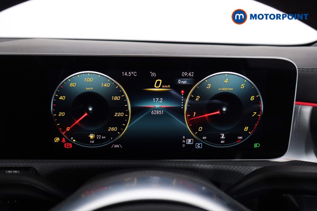 Used Mercedes-Benz CLA 2020 for sale - 76946283: Photo 32