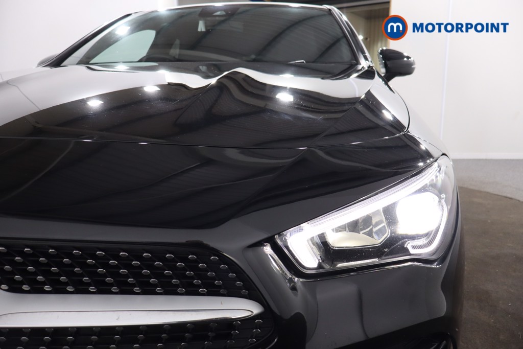 Used Mercedes-Benz CLA 2020 for sale - 76946283: Photo 35