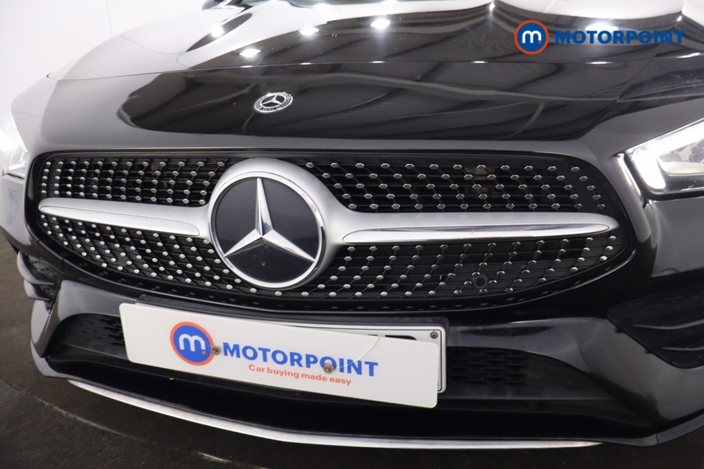 Used Mercedes-Benz CLA 2020 for sale - 76946283: Photo 37