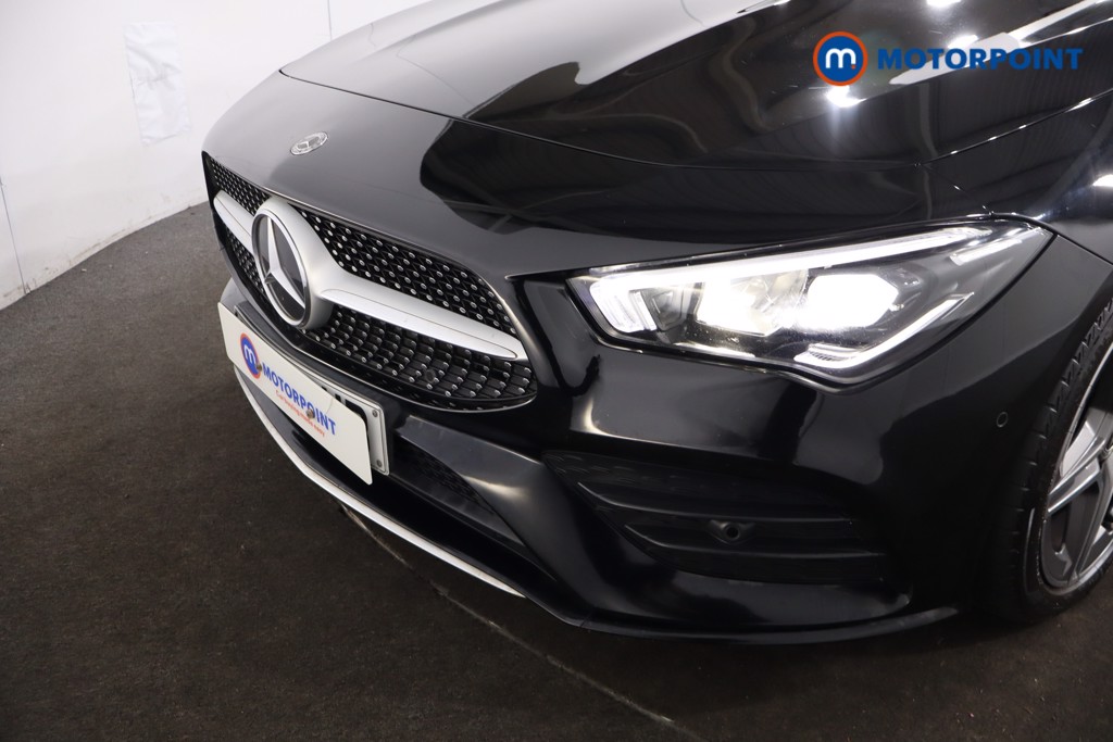 Used Mercedes-Benz CLA 2020 for sale - 76946283: Photo 38