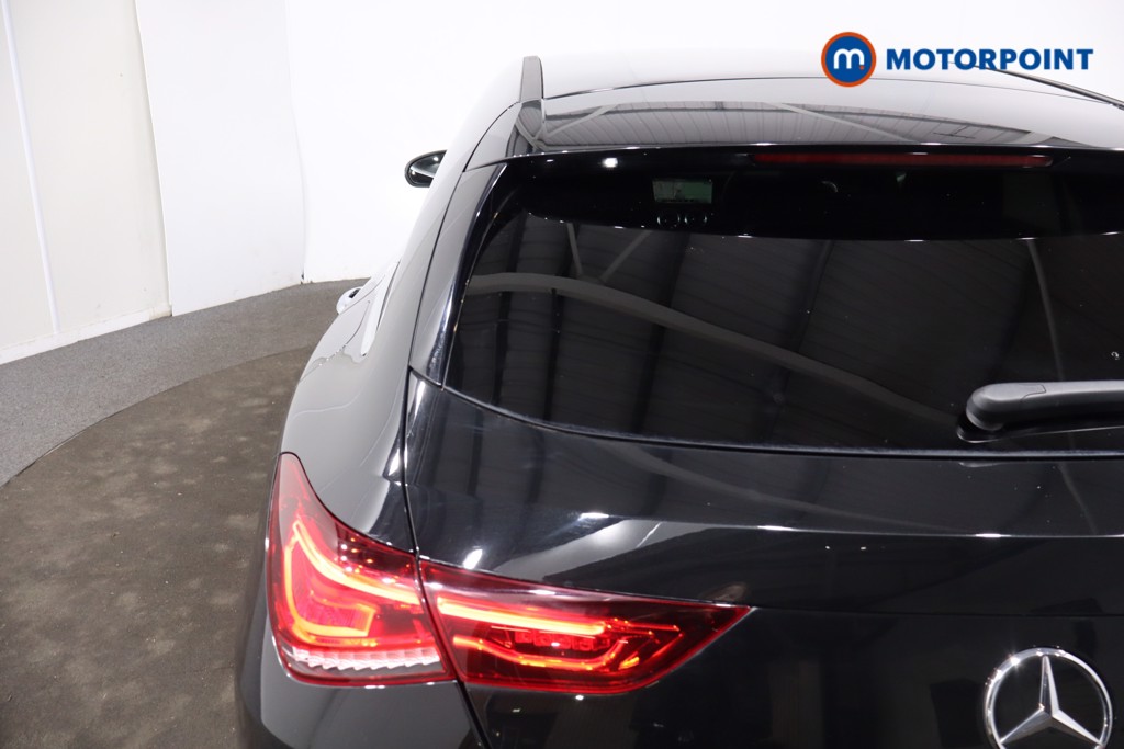 Used Mercedes-Benz CLA 2020 for sale - 76946283: Photo 39