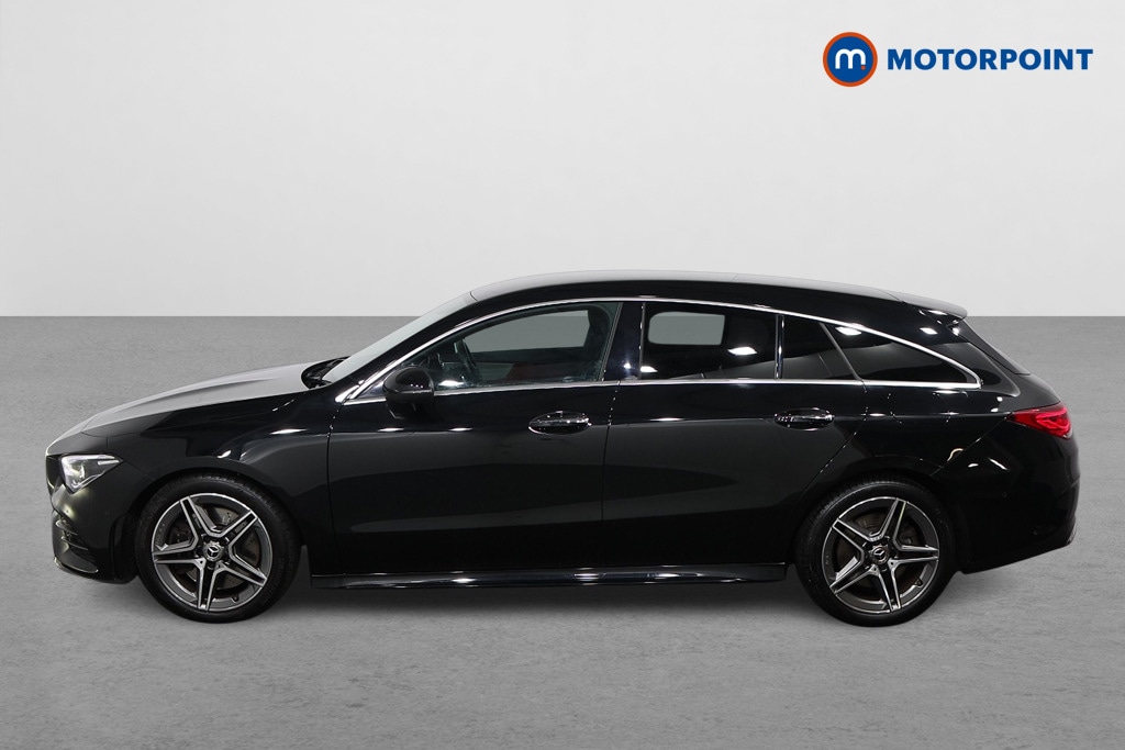 Used Mercedes-Benz CLA 2020 for sale - 76946283: Photo 4