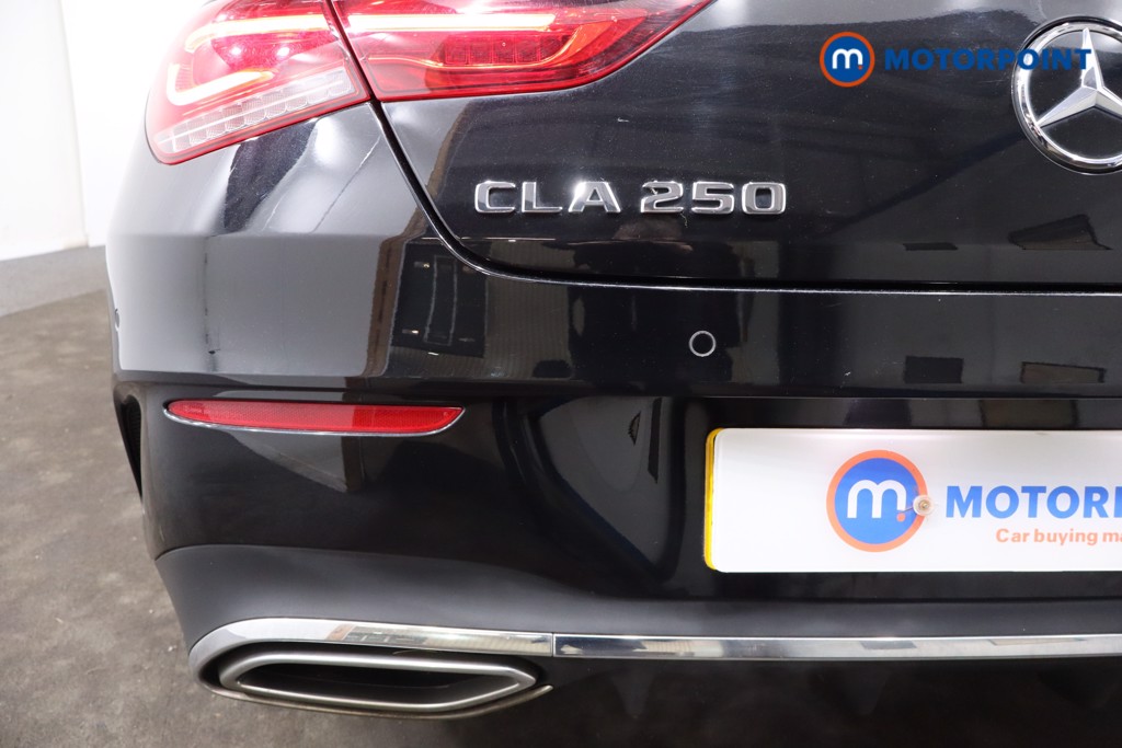 Used Mercedes-Benz CLA 2020 for sale - 76946283: Photo 40