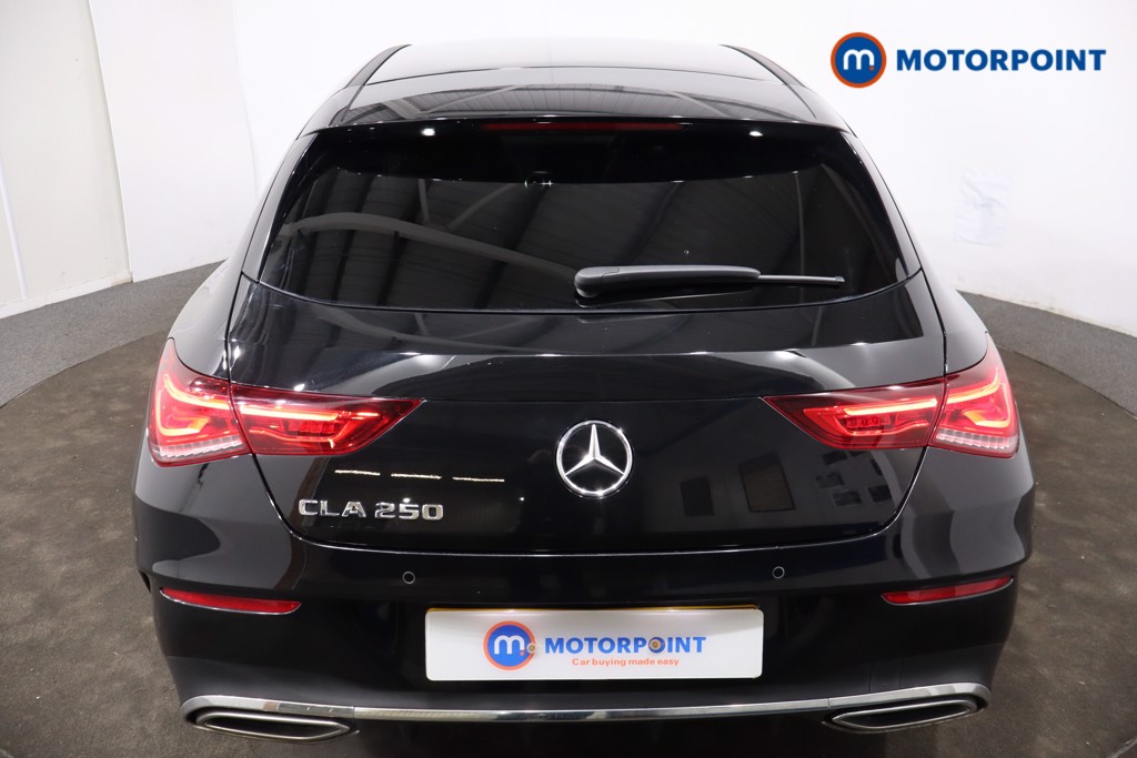 Used Mercedes-Benz CLA 2020 for sale - 76946283: Photo 41