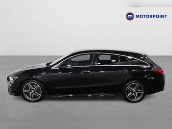 Used Mercedes-Benz CLA 2020 for sale - 76946283: Photo