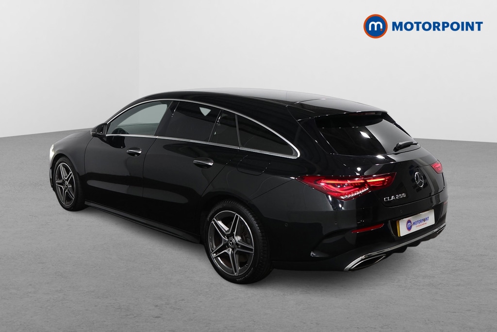 Used Mercedes-Benz CLA 2020 for sale - 76946283: Photo 5