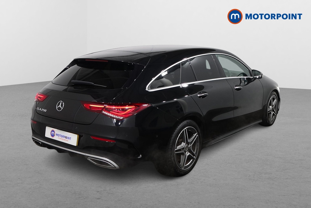 Used Mercedes-Benz CLA 2020 for sale - 76946283: Photo 7