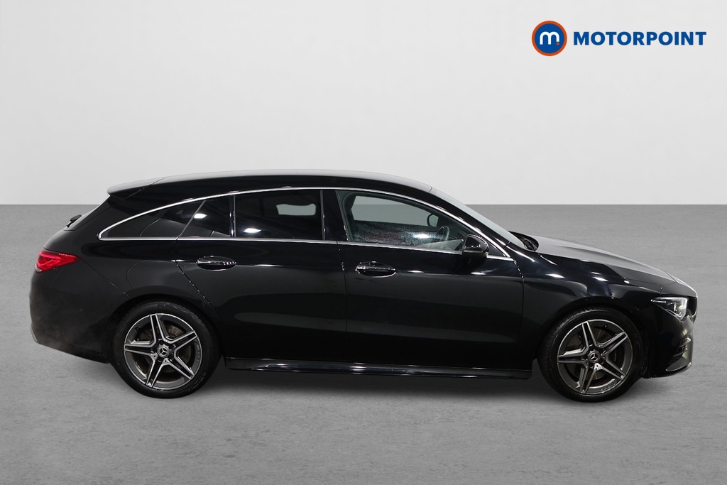Used Mercedes-Benz CLA 2020 for sale - 76946283: Photo 8
