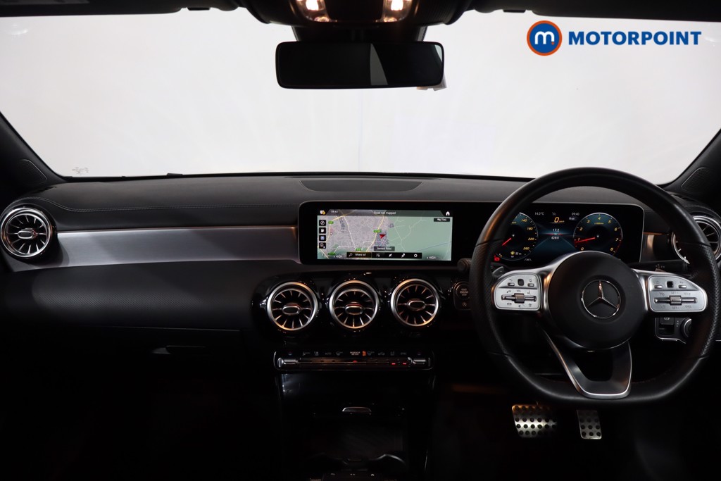 Used Mercedes-Benz CLA 2020 for sale - 76946283: Photo 9