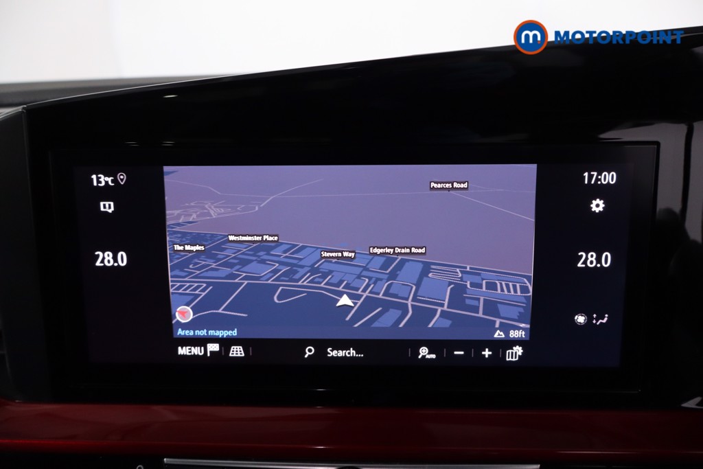 Used Vauxhall Mokka 2023 for sale - 77701649: Photo 10