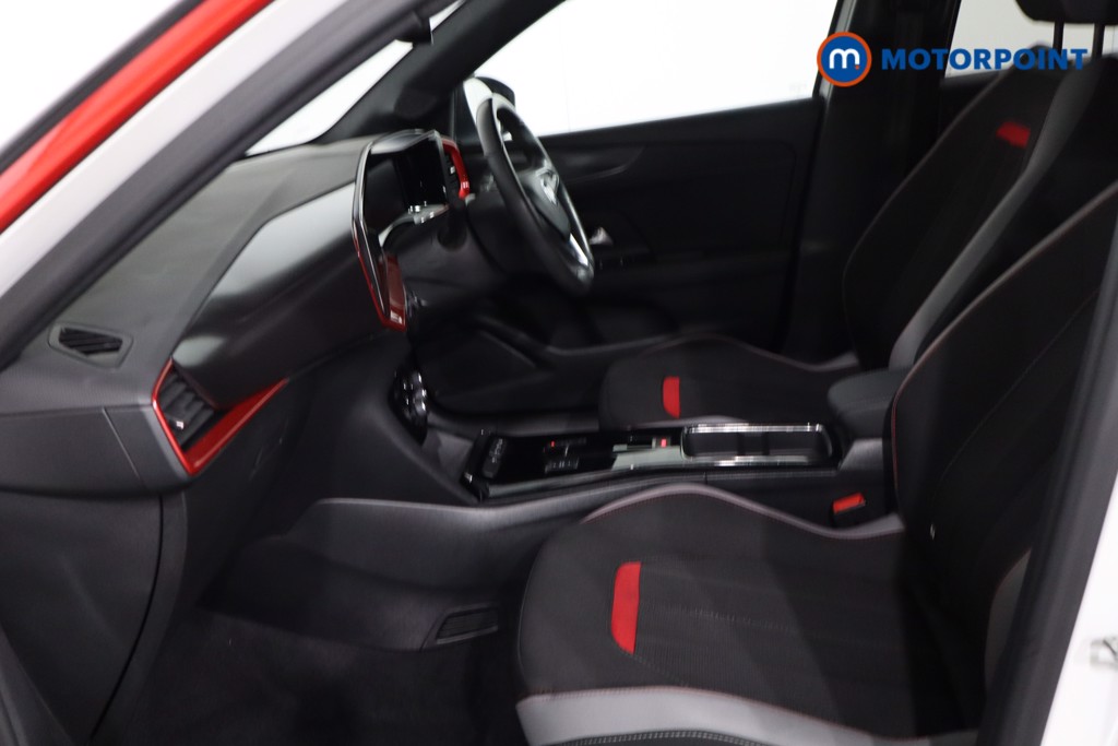 Used Vauxhall Mokka 2023 for sale - 77701649: Photo 12