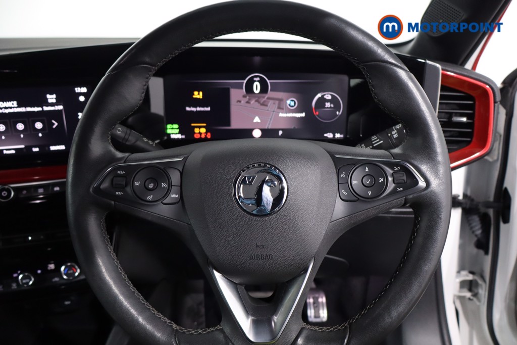 Used Vauxhall Mokka 2023 for sale - 77701649: Photo 14