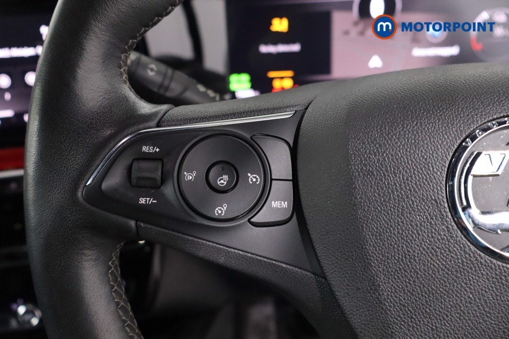 Used Vauxhall Mokka 2023 for sale - 77701649: Photo 15